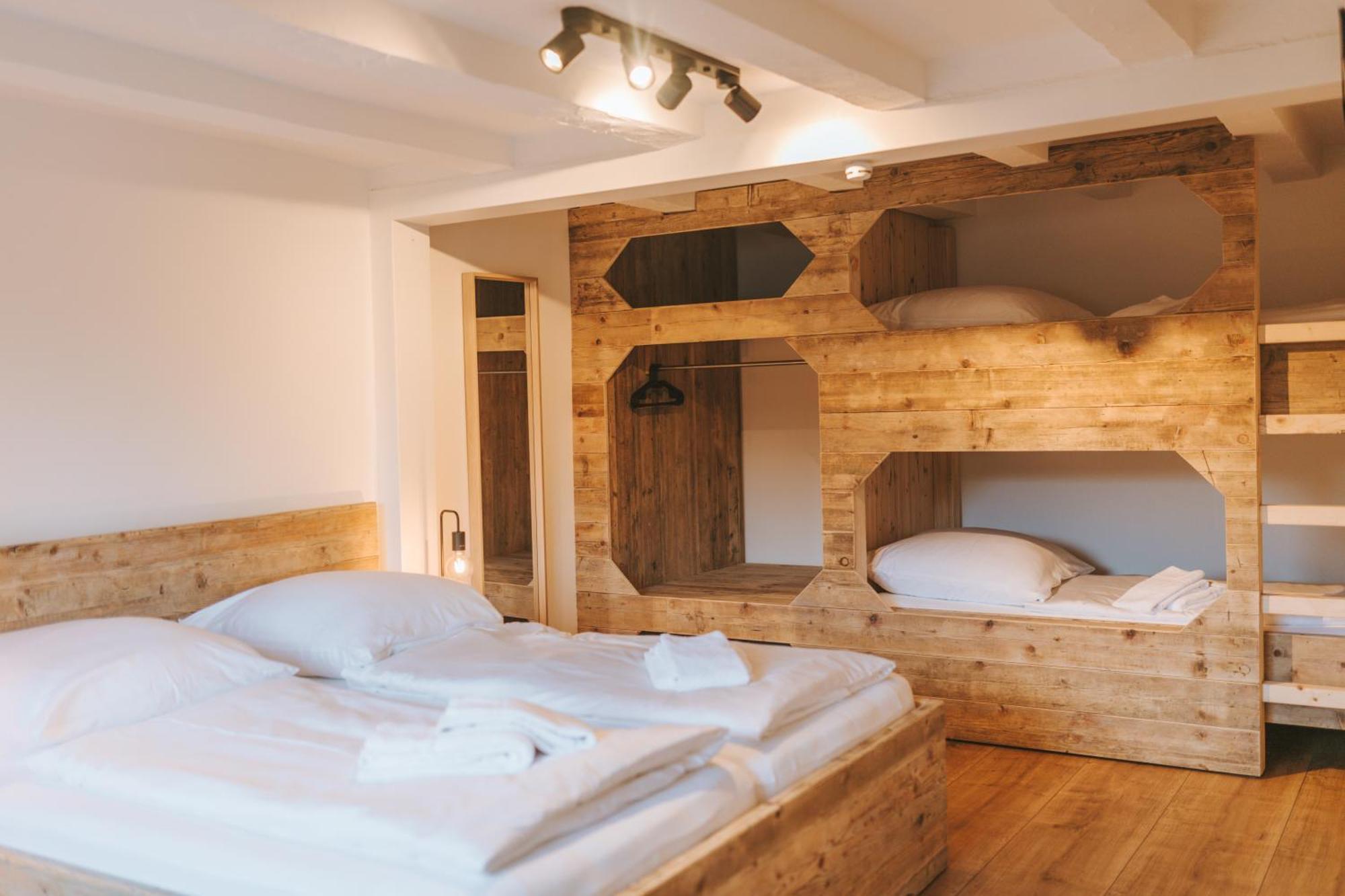 Ferienhaus Waldtraum 빈터베르크 외부 사진