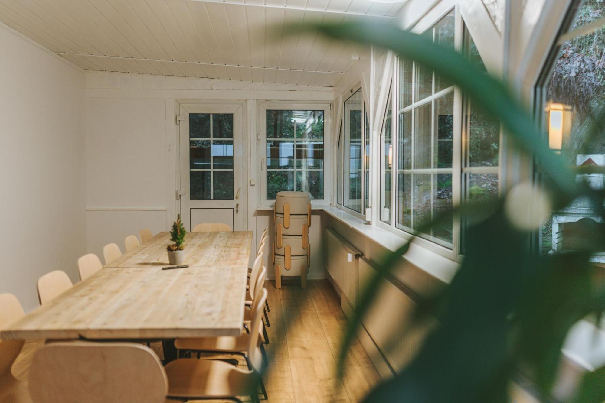 Ferienhaus Waldtraum 빈터베르크 외부 사진