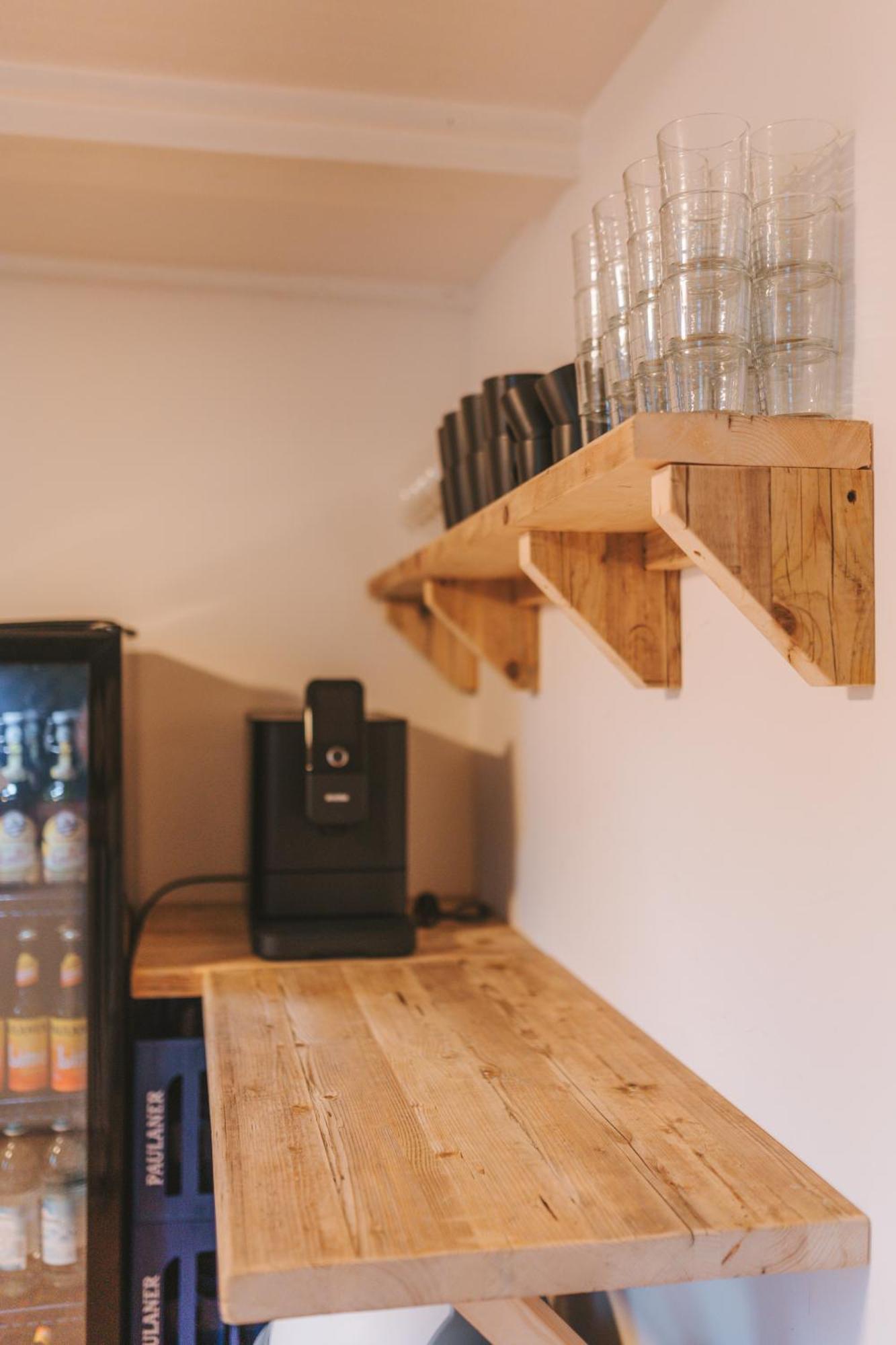 Ferienhaus Waldtraum 빈터베르크 외부 사진