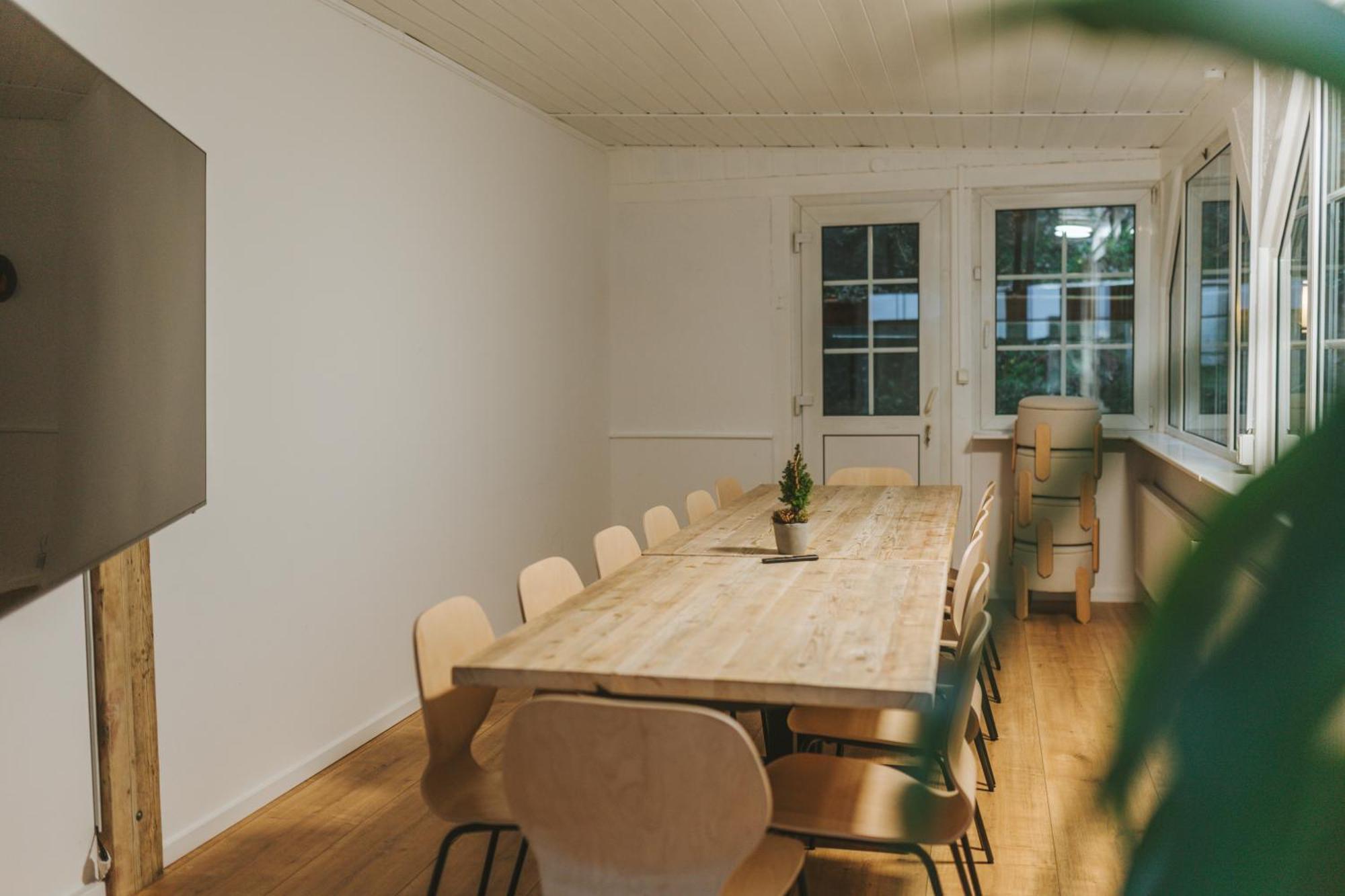Ferienhaus Waldtraum 빈터베르크 외부 사진