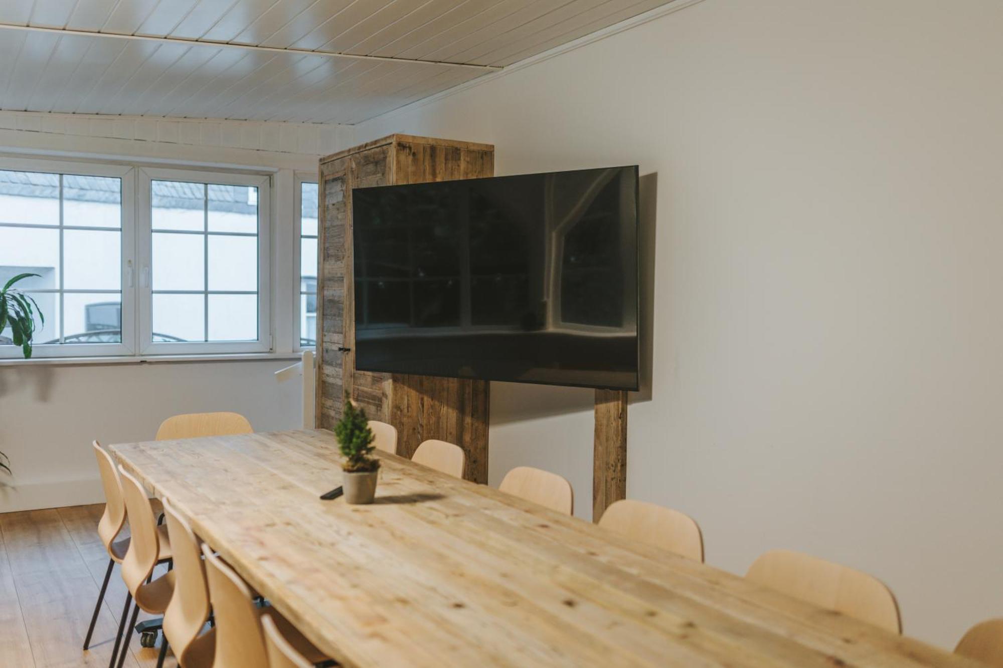 Ferienhaus Waldtraum 빈터베르크 외부 사진